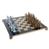 Подарочные шахматы Александрия - Фото № 6