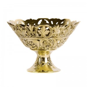 Конфетница Адриана