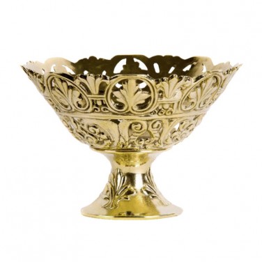 Конфетница Адриана