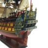 Модель парусника Unicorn Wood, Англия - Фото № 3