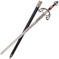 Декоративный меч Тисона