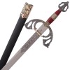 Декоративный меч Тисона - Фото № 3