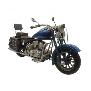 Фигурка Harley Davidson Blue