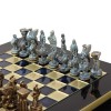 Подарочные шахматы Орион - Фото № 4