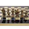 Подарочные шахматы Орион - Фото № 6