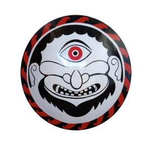 Щит Циклоп Бронт