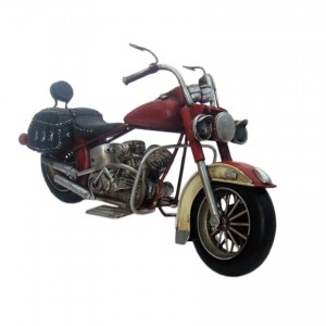 Фигурка Harley Davidson Red