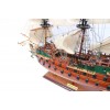 Модель корабля Норвежский лев - Фото № 5