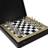 Подарочные шахматы Лёгкие фигуры - Фото № 3