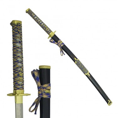 Набор самурайских мечей Судзуко