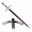 Декоративный меч Великий крестоносец