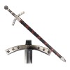 Декоративный меч Великий крестоносец - Фото № 2