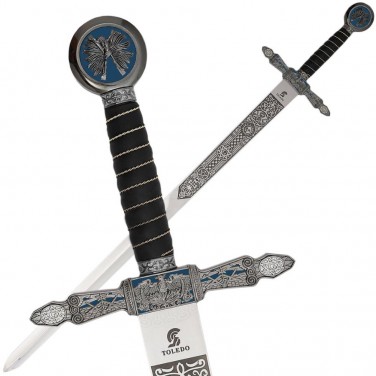 Декоративный меч Масонский Декоративный меч Масонский