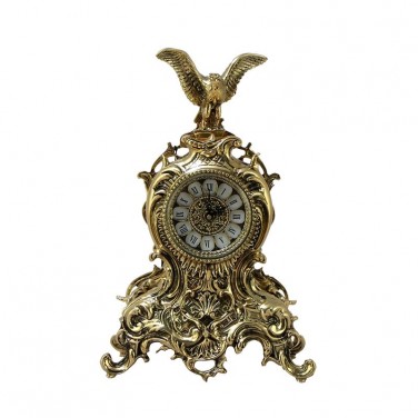 Часы каминные Дон Жуан