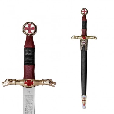 Кинжал Последний рыцарь