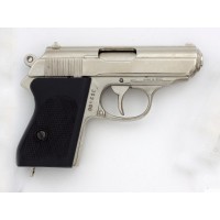 Модель Пистолет Вальтер
