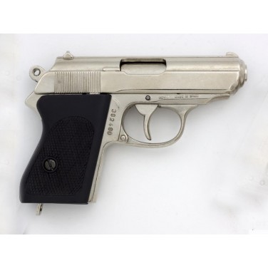 Модель Пистолет Вальтер