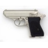 Модель Пистолет Вальтер - Фото № 2