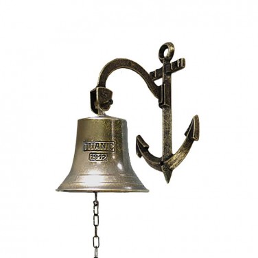 Рында Свистать всех наверх! Рында Свистать всех наверх!