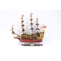 Модель корабля Повелитель морей Модель корабля Повелитель морей