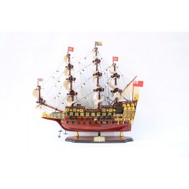 Модель корабля Повелитель морей Модель корабля Повелитель морей