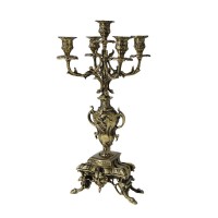 Канделябр Доменика