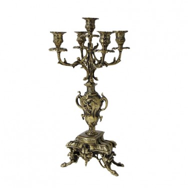 Канделябр Доменика