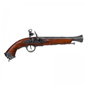 Модель Итальянский пистоль Модель Итальянский пистоль