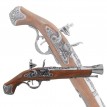 Модель Пистоль английский 18 века