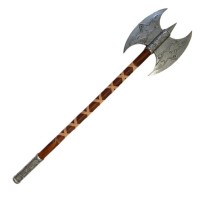 Топор боевой Ночная ведьма