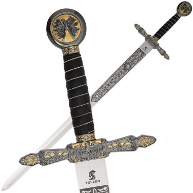 Декоративный меч Масонский орден