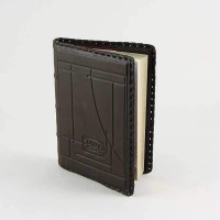 Ежедневник А5 Дневник олигарха (кожа) Ежедневник А5 Дневник олигарха (кожа)