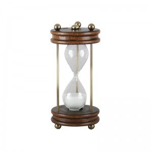 Песочные часы Мгновение