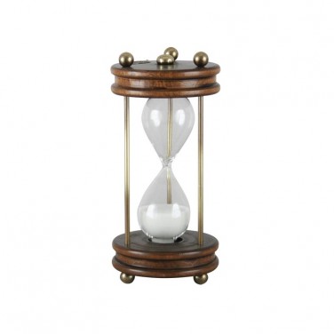 Песочные часы Мгновение