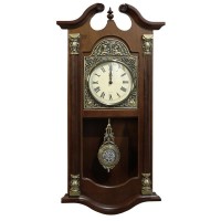 Часы настенные Старая Вена