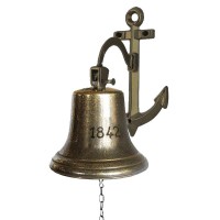 Рында Бей в колокол! Рында Бей в колокол!