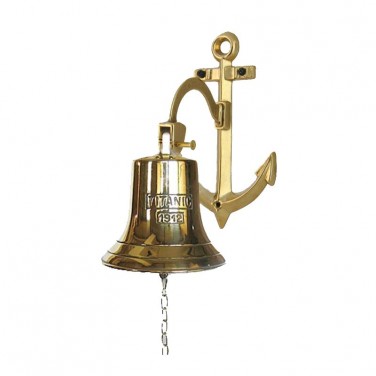 Рында Адмиральский час