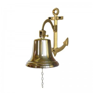 Рында Визитка корабля