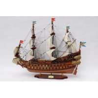 Модель корабля Васа Модель корабля Васа