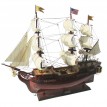 Модель корабля Санта-Мария