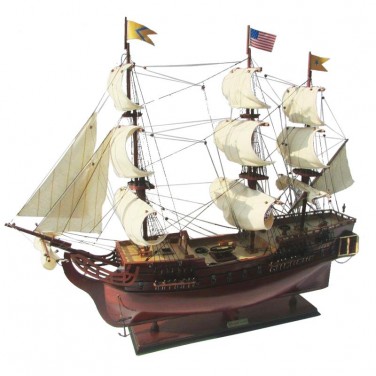 Модель корабля Санта-Мария