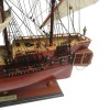 Модель корабля Санта-Мария - Фото № 3