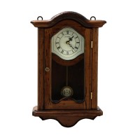 Часы настенные с маятником