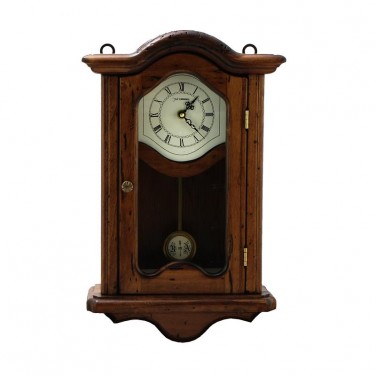 Часы настенные с маятником