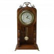 Часы настольные с маятником