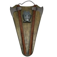 Декоративные топоры Великий Рагнар