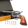 Модель Хромированный Кольт Peacemaker - Фото № 3