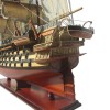 Модель парусника USS Pennsylvania, США - Фото № 3