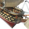 Модель парусника USS Pennsylvania, США - Фото № 4