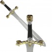 Декоративный меч Александр Великий